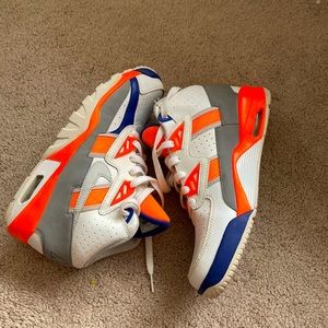Nike Bo Jackson Cross Trainer, 6Y (7.5 womens)